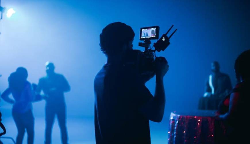 黔西县产品视频拍摄