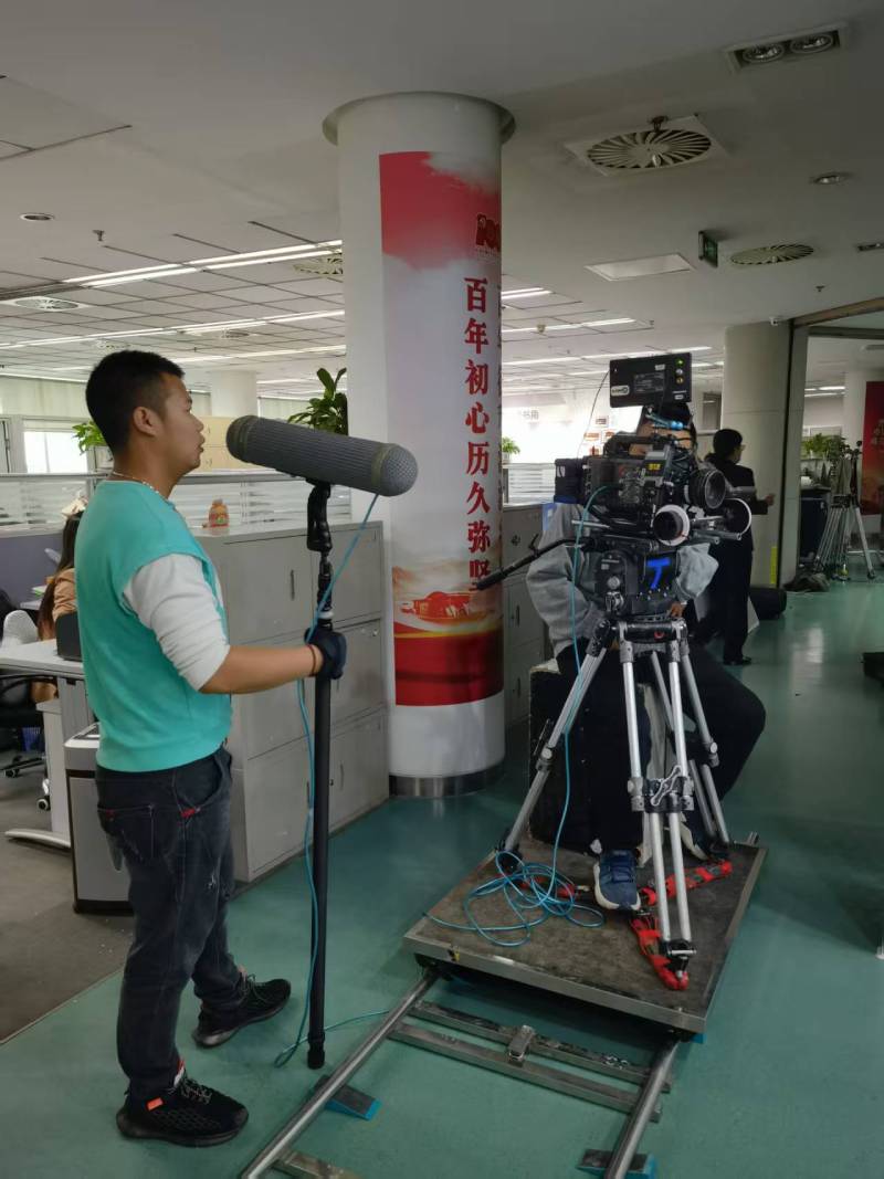 黔西县产品宣传视频制作