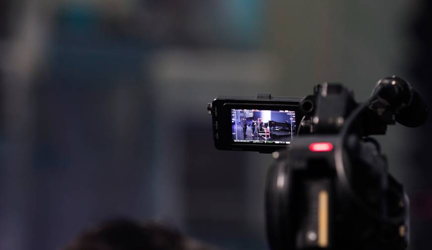 黔西县产品视频拍摄制作：揭秘如何打造令人印象深刻的商业宣传片